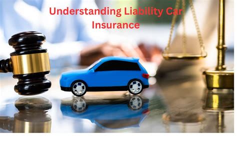 Understanding Liability 